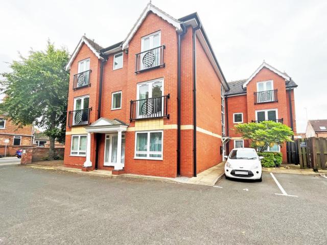 Apartment for rent in Loughborough, Charnwood