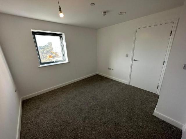 Apartment for rent in Spring Park, Luton