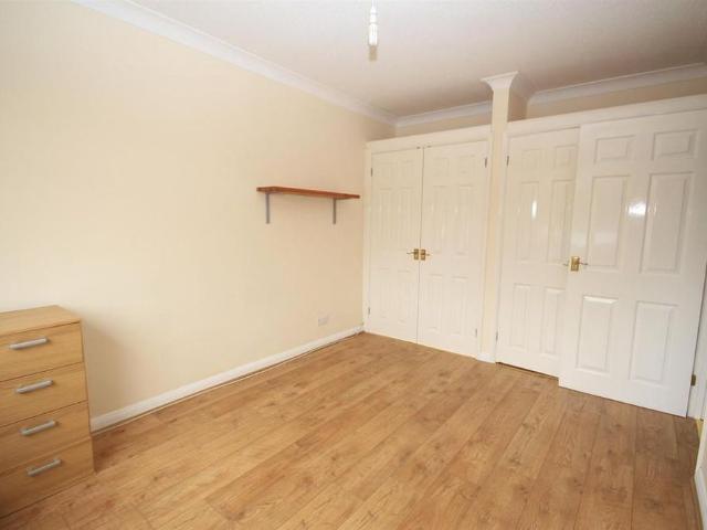 Apartment for rent in Cox Green, Maidenhead