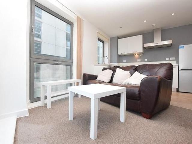 Apartment for rent in City Centre, South Yorkshire