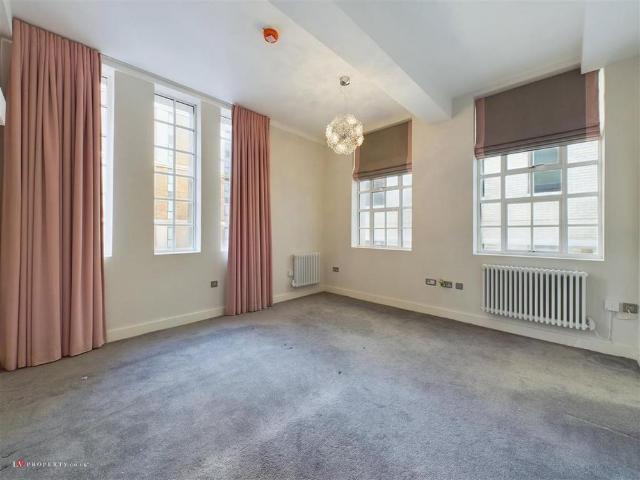 Apartment for rent in Ladywood, West Midlands