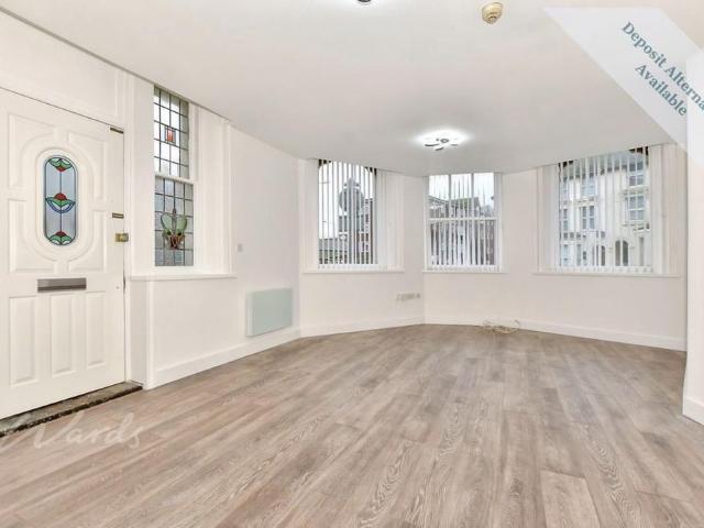 Apartment for rent in Folkestone