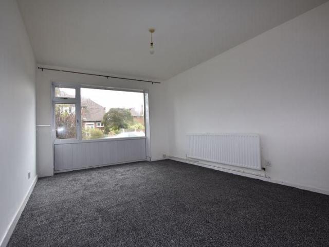 Apartment for rent in Haddon, East Midlands