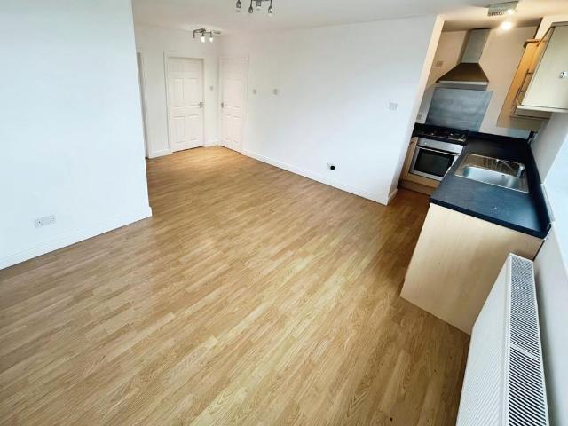 Apartment for rent in Audley Rural, Butterton