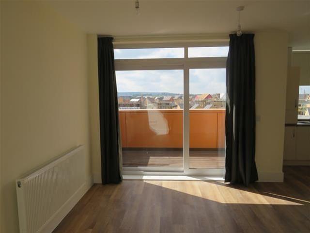 Apartment for rent in Milton Keynes