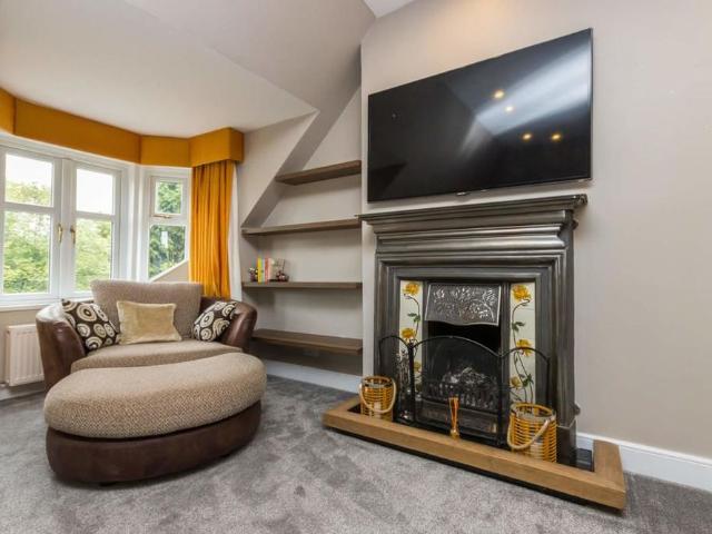 Apartment for rent in Pollokshields, Glasgow