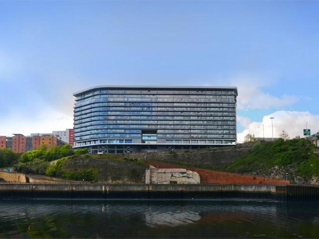 Flat for rent in Ashbrooke, Sunderland