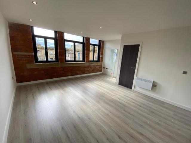 Apartment for rent in West Yorkshire