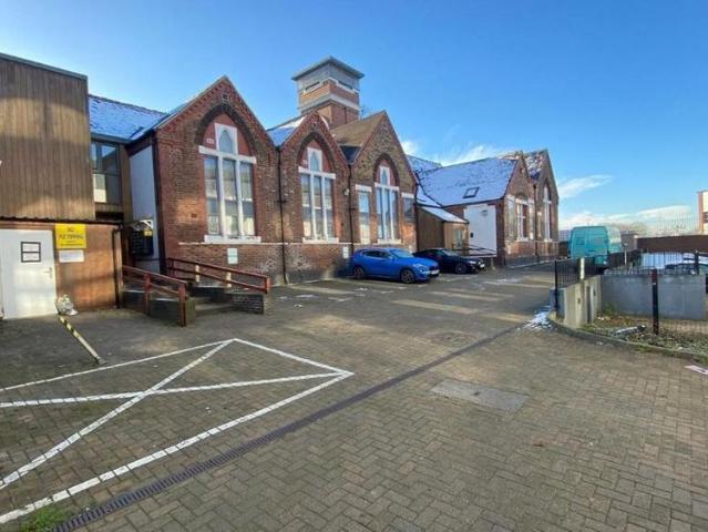 Apartment for rent in Willenhall, Isle Of Man