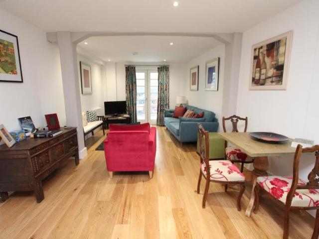 Apartment for rent in Redcliffe, Feckenham