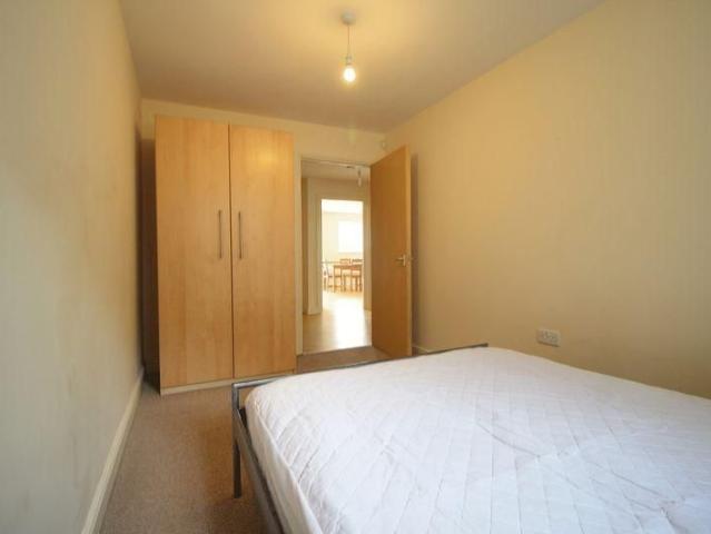 Apartment for rent in Haddon, East Midlands