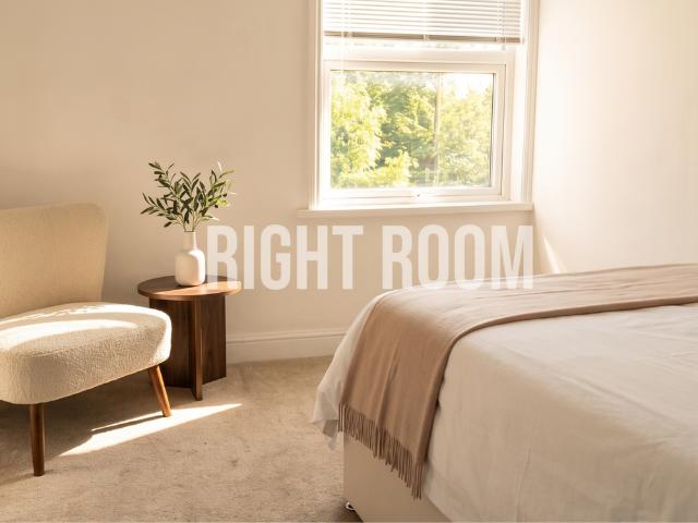 Apartment for rent in Bevois Valley, City Of Southampton