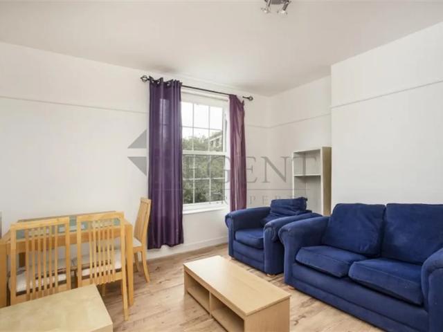 Apartment for rent in London Borough of Southwark, Greater London