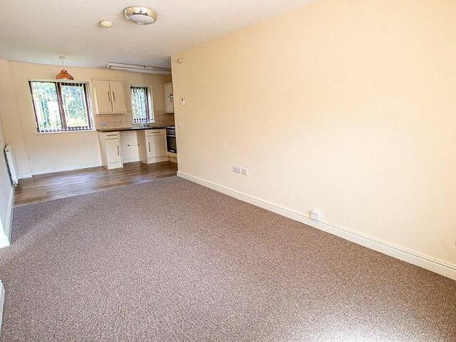 Apartment for rent in Laceby