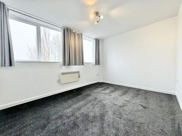 Apartment for rent in Riverdene, Priest Down