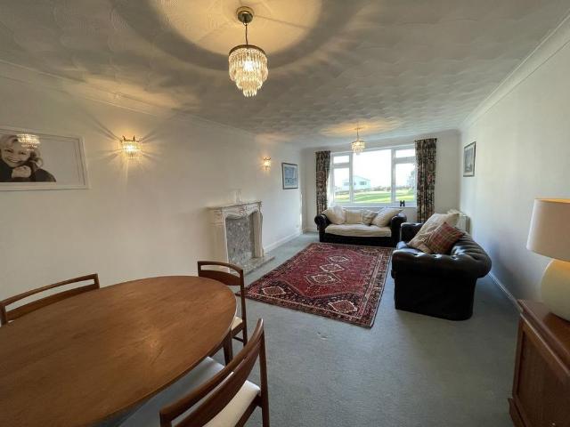 Apartment for rent in Livermead