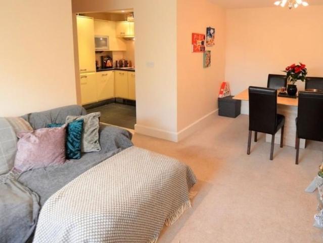 Apartment for rent in High Field, York
