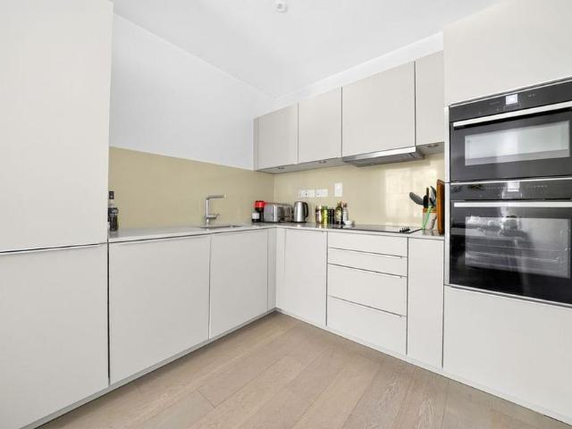 Apartment for rent in London Borough of Camden, Greater London