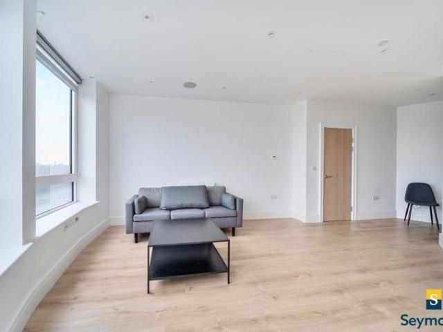 Apartment for rent in Chertsey, Runnymede