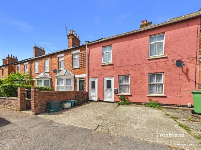 Flat for rent in Enborne, West Berkshire
