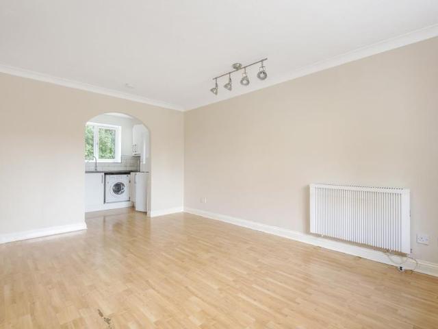 Apartment for rent in Evershot, Oxfordshire