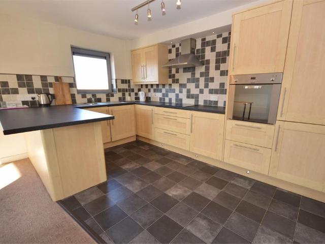 Flat for rent in East End, Sunderland