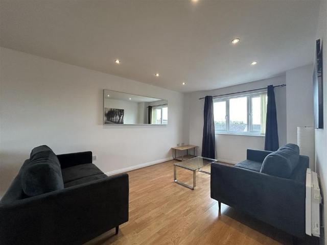 Apartment for rent in Salford, Greater Manchester