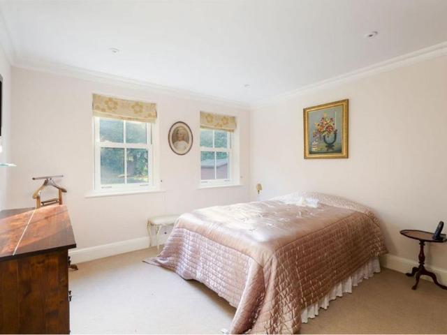 Apartment for rent in Sevenoaks, The Butts