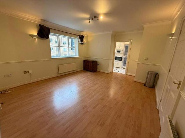 Apartment for rent in Pouchen End, Hertfordshire