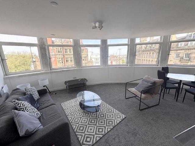 Apartment for rent in Oughtibridge, South Yorkshire