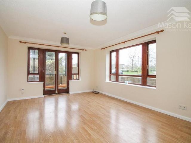 Apartment for rent in Milton Keynes
