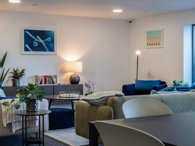 Apartment for rent in Corby Village, Corby