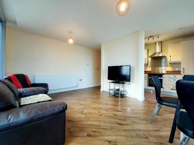 Apartment for rent in Milton Keynes