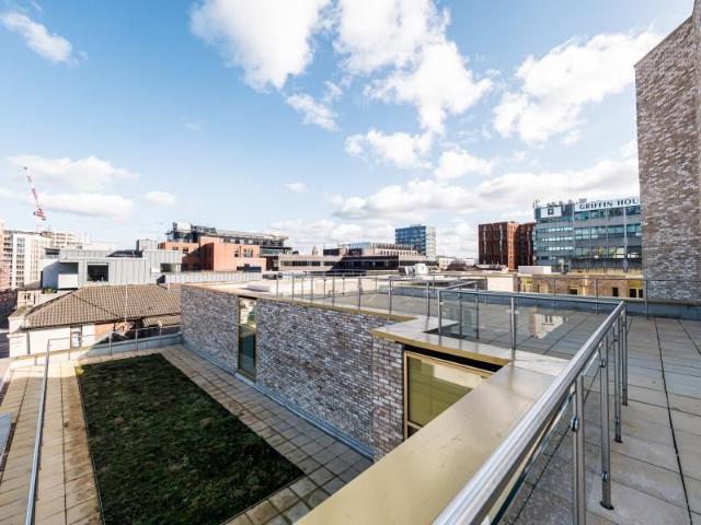 Apartment for rent in Northern Quarter, Manchester