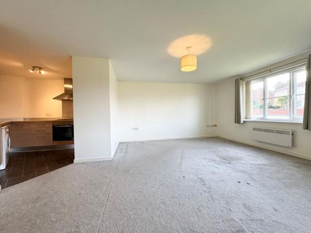 Apartment for rent in Carlton, Barnsley