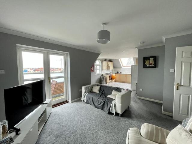 Apartment for rent in Marchwood, New Forest