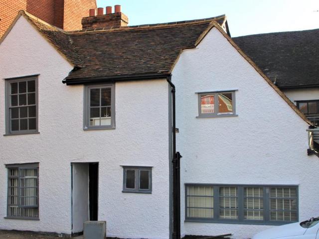 Flat for rent in Ingatestone and Fryerning, Navestock Side