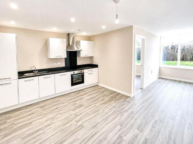 Flat for rent in Ordsall, Salford