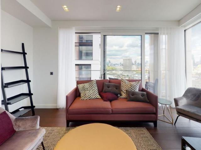 Flat for rent in Greater London