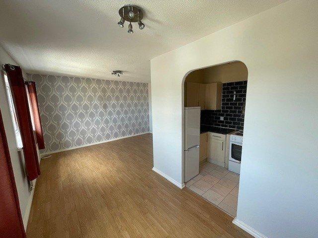 Apartment for rent in Hebburn, Tyne And Wear