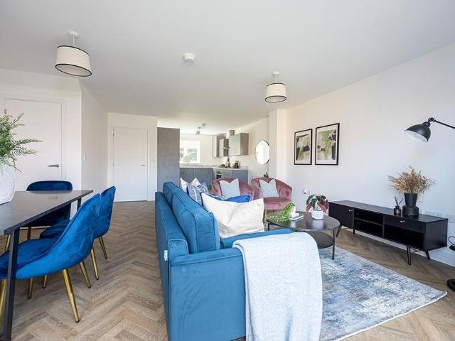 Apartment for rent in Hawford, Hampshire