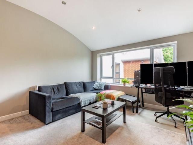 Apartment for rent in Charlotteville, Guildford