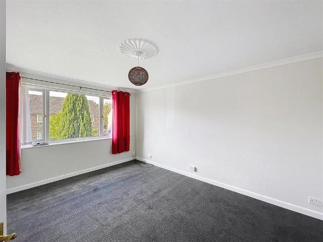 Apartment for rent in Castle Green, Warwick