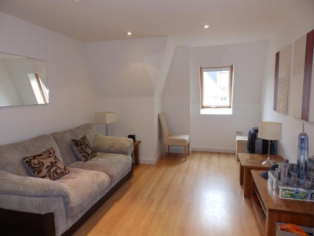 Apartment for rent in Clementhorpe, York