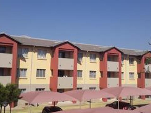 Apartment for rent in Heuwelsig, City of Tshwane Metropolitan Municipality