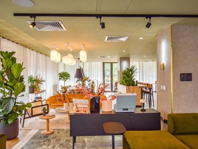 Apartment for rent in City Centre, Georgia
