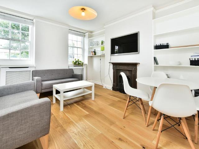 Flat for rent in Barnsbury, Isle Of Man