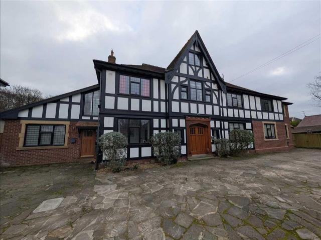 Flat for rent in Rossall Beach, Cabus