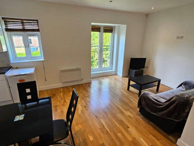 Flat for rent in Chapel Allerton, West Yorkshire