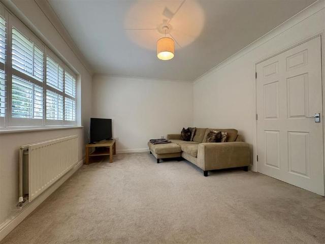 Apartment for rent in Great Chatwell, Staffordshire